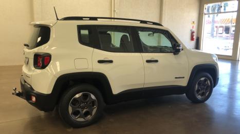 JEEP Renegade 1.8 16V 4P FLEX SPORT, Foto 3