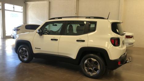 JEEP Renegade 1.8 16V 4P FLEX SPORT, Foto 4