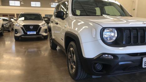 JEEP Renegade 1.8 16V 4P FLEX SPORT, Foto 6