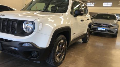 JEEP Renegade 1.8 16V 4P FLEX SPORT, Foto 7