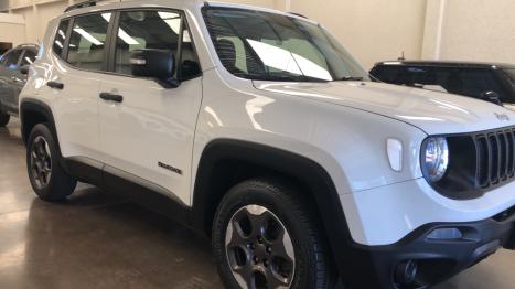 JEEP Renegade 1.8 16V 4P FLEX SPORT, Foto 8