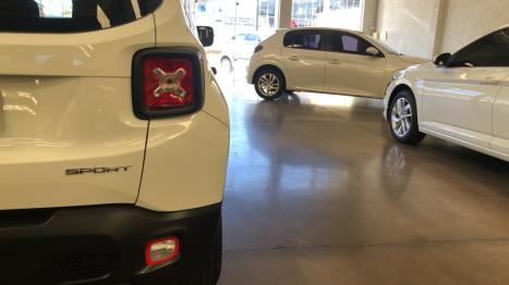 JEEP Renegade 1.8 16V 4P FLEX SPORT, Foto 9