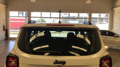 JEEP Renegade 1.8 16V 4P FLEX SPORT, Foto 10