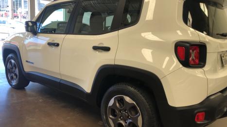 JEEP Renegade 1.8 16V 4P FLEX SPORT, Foto 11