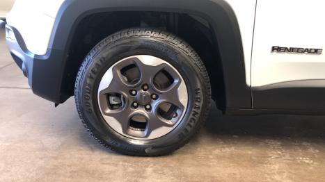 JEEP Renegade 1.8 16V 4P FLEX SPORT, Foto 12