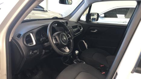 JEEP Renegade 1.8 16V 4P FLEX SPORT, Foto 13
