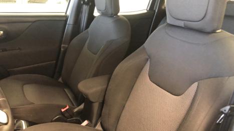 JEEP Renegade 1.8 16V 4P FLEX SPORT, Foto 14