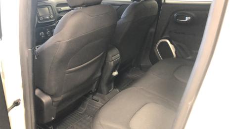 JEEP Renegade 1.8 16V 4P FLEX SPORT, Foto 15