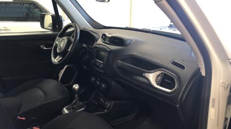 JEEP Renegade 1.8 16V 4P FLEX SPORT, Foto 16