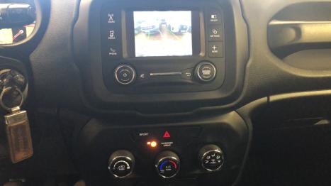 JEEP Renegade 1.8 16V 4P FLEX SPORT, Foto 19