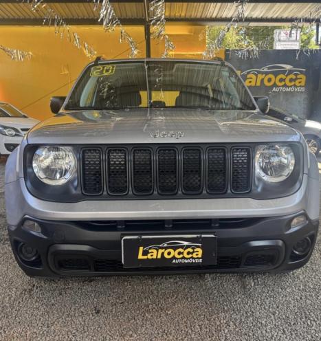 JEEP Renegade 1.8 16V 4P FLEX SPORT AUTOMTICO, Foto 3