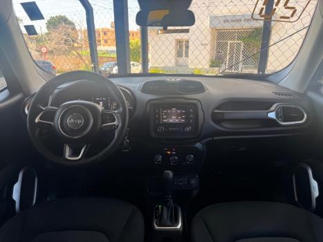 JEEP Renegade 1.8 16V 4P FLEX SPORT AUTOMTICO, Foto 7