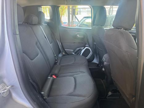 JEEP Renegade 1.8 16V 4P FLEX SPORT AUTOMTICO, Foto 10