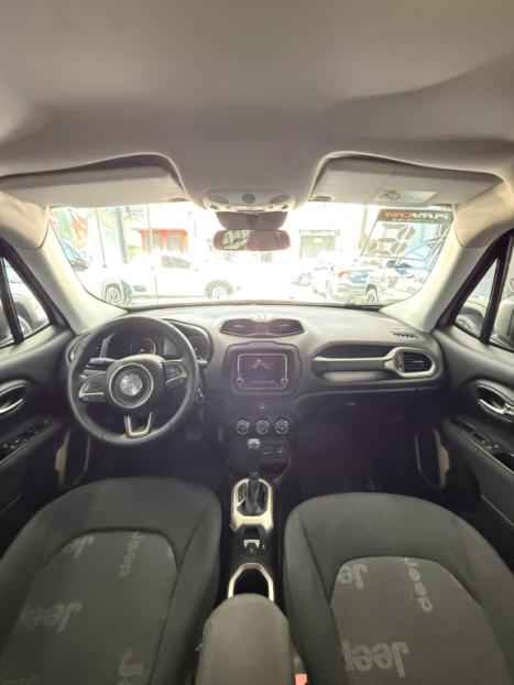 JEEP Renegade 1.8 16V 4P FLEX SPORT AUTOMTICO, Foto 8