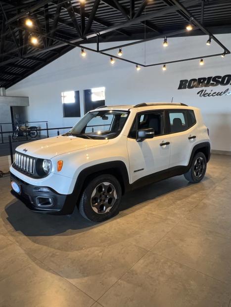 JEEP Renegade 1.8 16V 4P FLEX SPORT, Foto 1