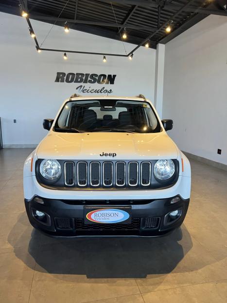 JEEP Renegade 1.8 16V 4P FLEX SPORT, Foto 5
