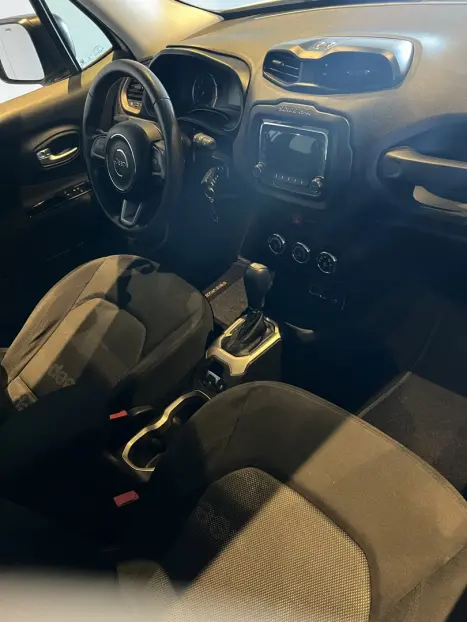 JEEP Renegade 1.8 16V 4P FLEX SPORT, Foto 8