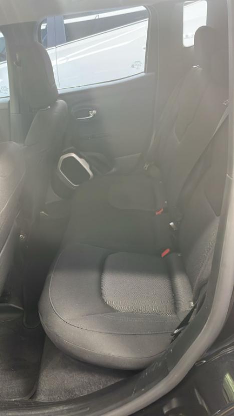 JEEP Renegade 1.8 16V 4P FLEX SPORT AUTOMTICO, Foto 8