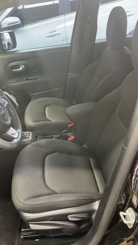 JEEP Renegade 1.8 16V 4P FLEX SPORT AUTOMTICO, Foto 9