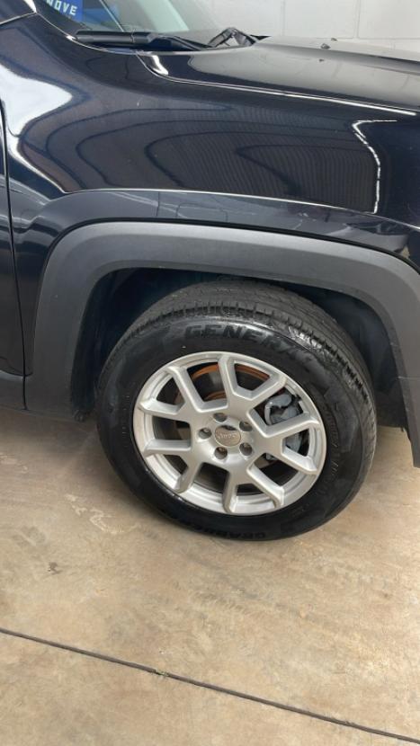 JEEP Renegade 1.8 16V 4P FLEX SPORT AUTOMTICO, Foto 10