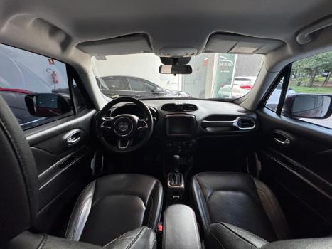 JEEP Renegade 1.8 16V 4P FLEX LONGITUDE AUTOMTICO, Foto 8