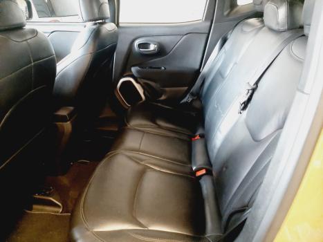 JEEP Renegade 1.8 16V 4P FLEX LONGITUDE AUTOMTICO, Foto 3