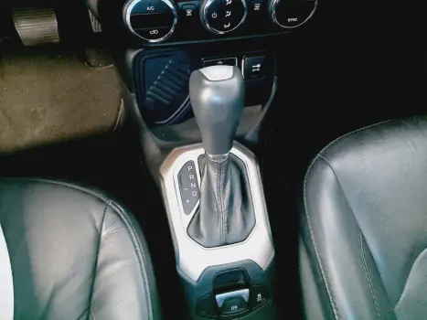 JEEP Renegade 1.8 16V 4P FLEX LONGITUDE AUTOMTICO, Foto 8