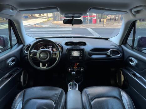 JEEP Renegade 1.8 16V 4P FLEX LONGITUDE AUTOMTICO, Foto 3