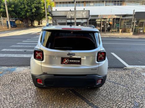 JEEP Renegade 1.8 16V 4P FLEX LONGITUDE AUTOMTICO, Foto 6