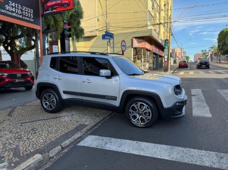 JEEP Renegade 1.8 16V 4P FLEX LONGITUDE AUTOMTICO, Foto 9