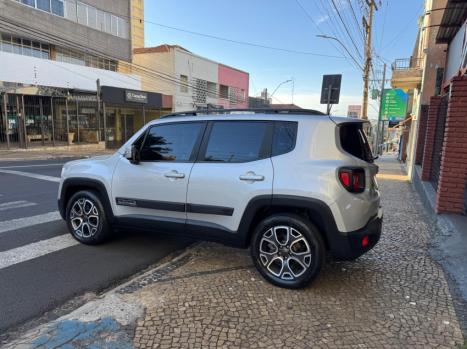 JEEP Renegade 1.8 16V 4P FLEX LONGITUDE AUTOMTICO, Foto 10