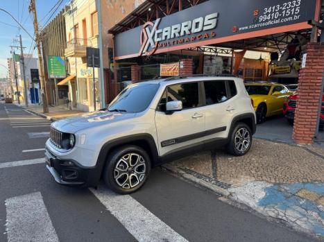 JEEP Renegade 1.8 16V 4P FLEX LONGITUDE AUTOMTICO, Foto 12