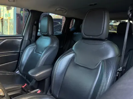 JEEP Renegade 1.8 16V 4P FLEX LONGITUDE AUTOMTICO, Foto 16