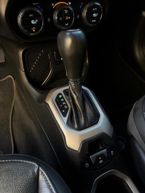 JEEP Renegade 1.8 16V 4P FLEX LONGITUDE AUTOMTICO, Foto 19