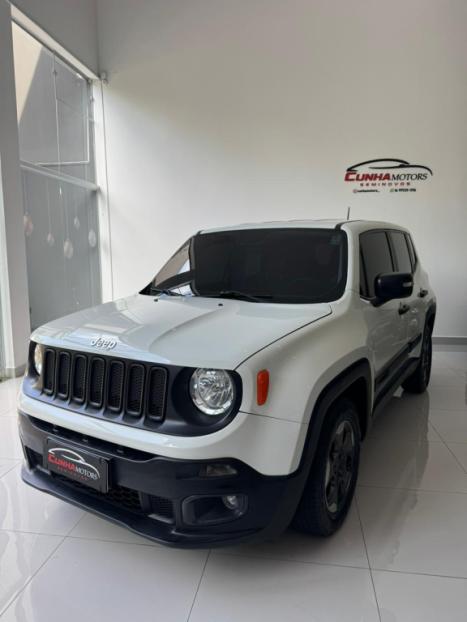JEEP Renegade 1.8 16V 4P FLEX SPORT, Foto 1