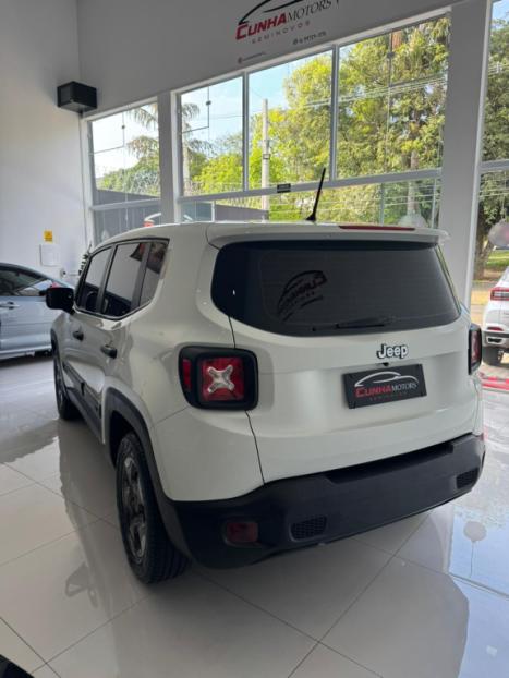 JEEP Renegade 1.8 16V 4P FLEX SPORT, Foto 2