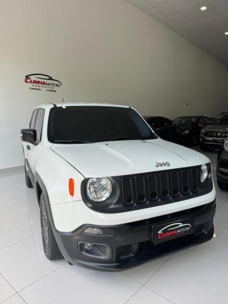 JEEP Renegade 1.8 16V 4P FLEX SPORT, Foto 3
