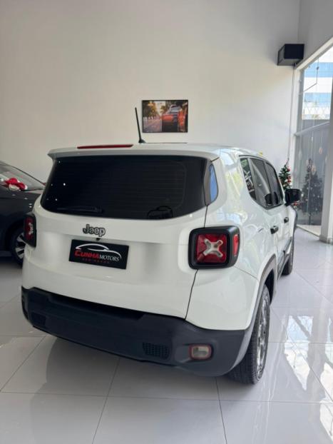JEEP Renegade 1.8 16V 4P FLEX SPORT, Foto 4