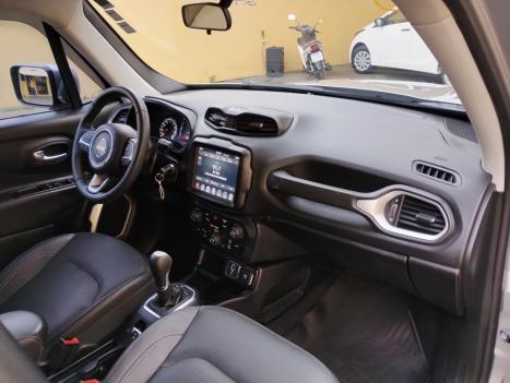 JEEP Renegade 1.8 16V 4P FLEX LONGITUDE AUTOMTICO, Foto 2
