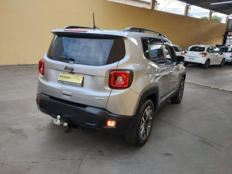 JEEP Renegade 1.8 16V 4P FLEX LONGITUDE AUTOMTICO, Foto 3