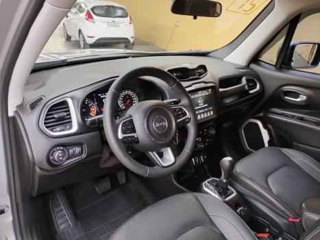 JEEP Renegade 1.8 16V 4P FLEX LONGITUDE AUTOMTICO, Foto 4