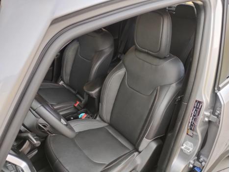 JEEP Renegade 1.8 16V 4P FLEX LONGITUDE AUTOMTICO, Foto 6