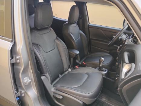 JEEP Renegade 1.8 16V 4P FLEX LONGITUDE AUTOMTICO, Foto 8
