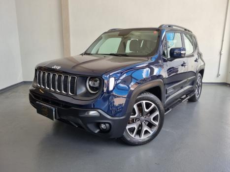 JEEP Renegade 1.8 16V 4P FLEX LONGITUDE AUTOMTICO, Foto 1