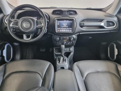 JEEP Renegade 1.8 16V 4P FLEX LONGITUDE AUTOMTICO, Foto 2