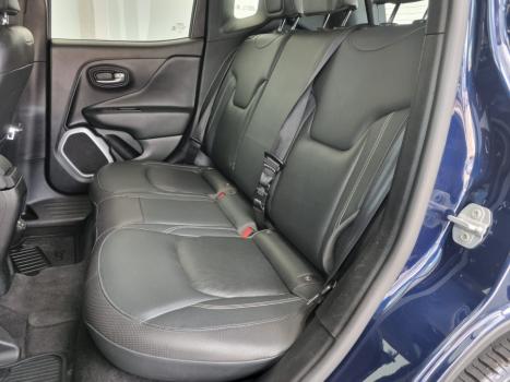 JEEP Renegade 1.8 16V 4P FLEX LONGITUDE AUTOMTICO, Foto 3