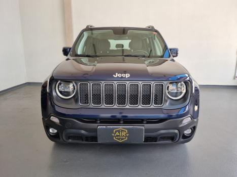 JEEP Renegade 1.8 16V 4P FLEX LONGITUDE AUTOMTICO, Foto 4