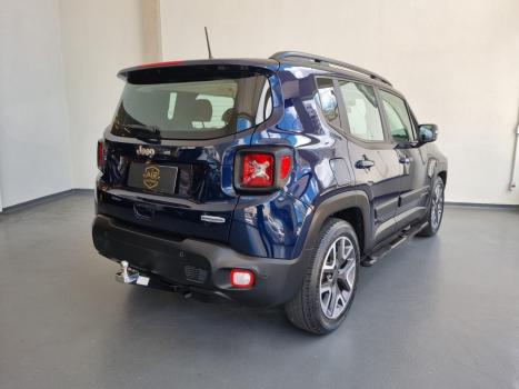 JEEP Renegade 1.8 16V 4P FLEX LONGITUDE AUTOMTICO, Foto 6
