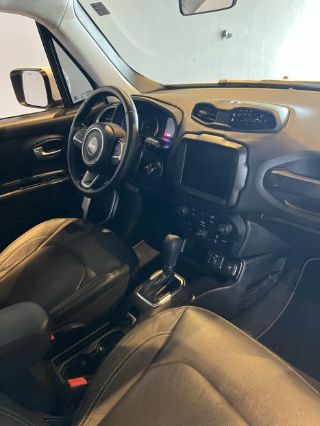 JEEP Renegade 1.8 16V 4P FLEX LONGITUDE AUTOM�TICO, Foto 7