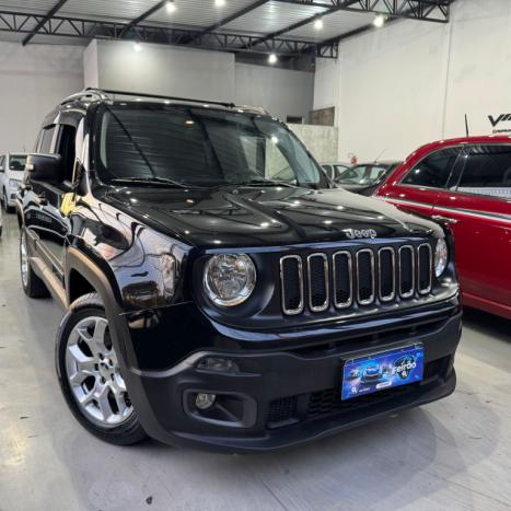 JEEP Renegade 1.8 16V 4P FLEX SPORT AUTOM�TICO, Foto 1